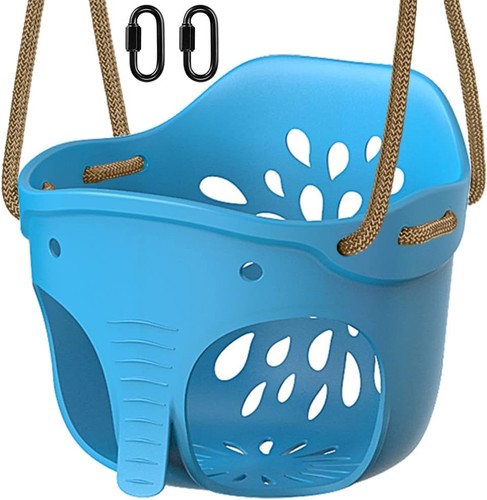 Kids bucket swing seat - swing,
