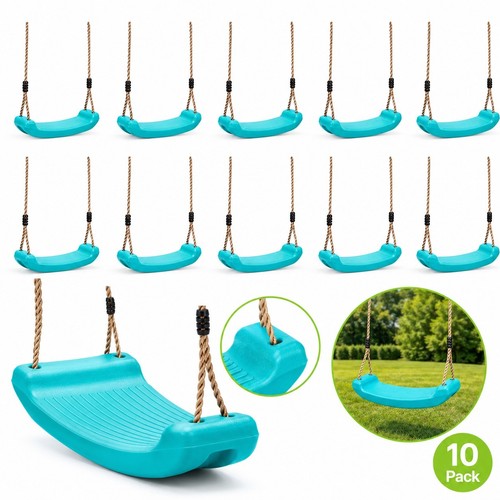 10x swing seats - swing, with