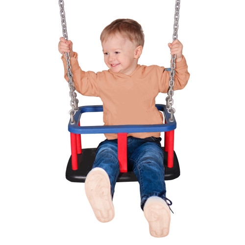Baby toddler rubber - baby, swing