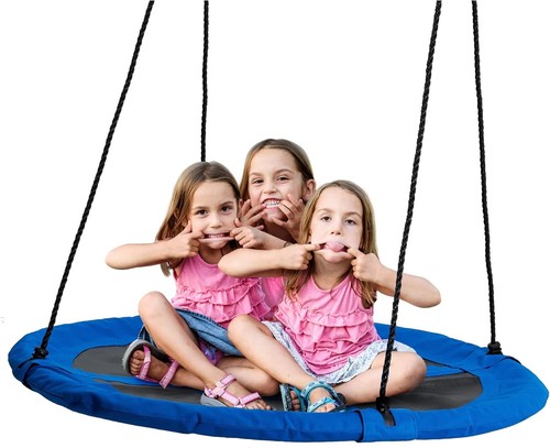 Large nest swing - nest,