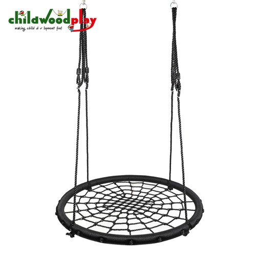 Crow nest basket - nest, seat