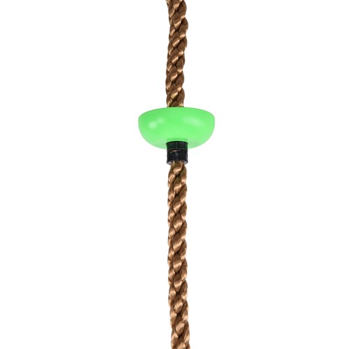 Disc swing seat - disc, rope