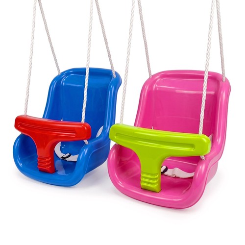 Toddler swing seats with - seats,
