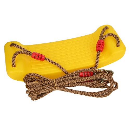 Plastic kids swing - plastic, seat