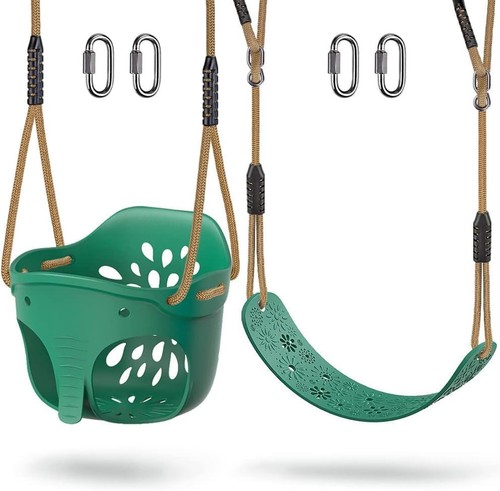 Kids bucket swing seat - bucket,