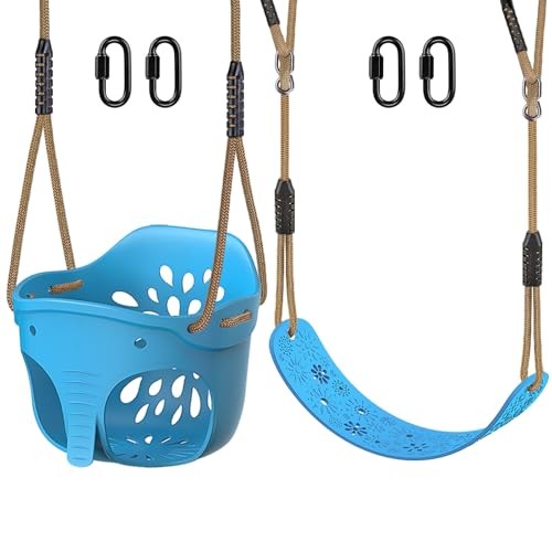 2pcs swing seat kids - 2pcs,