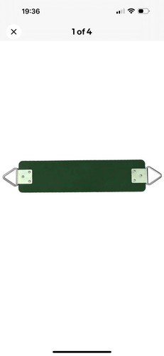 Heavy duty tree hanging swing - heavy,