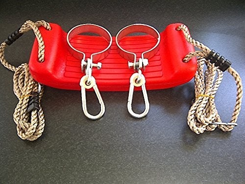 Garden plastic swing seat - swing,