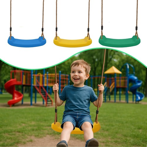 Garden swing seat for kids - swing,
