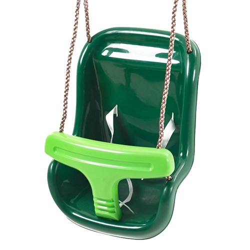 Baby swing seat - seat, deluxe