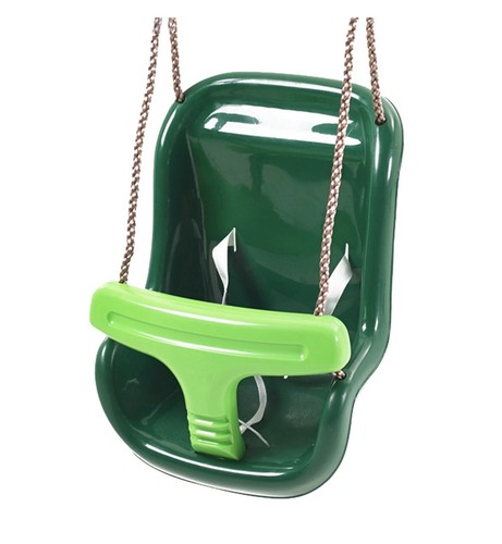 Baby swing seat deluxe - baby, high