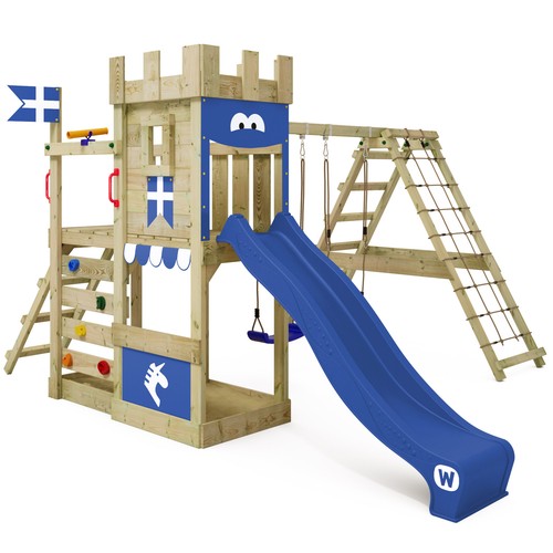 Wickey dragonflyer wooden - wickey,