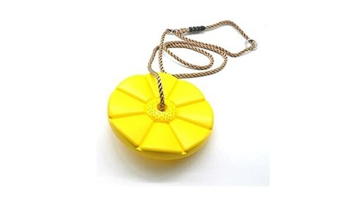 Kids disc button - kids,