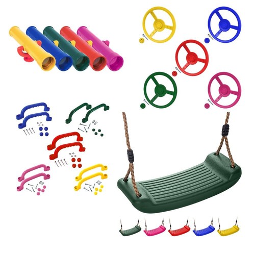 Climbing frame accessories - frame,