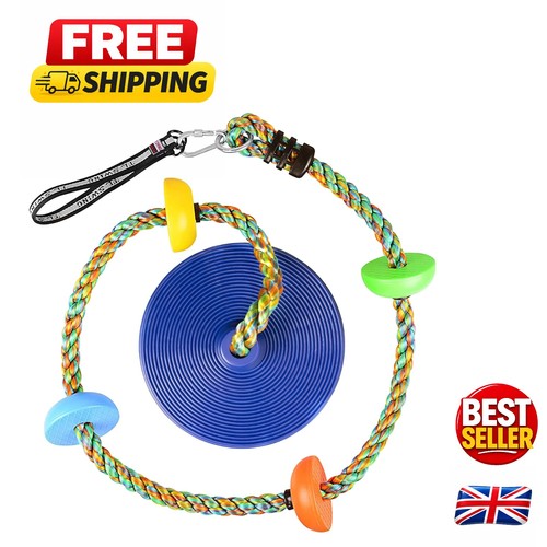 Durable climbing rope swing - durable,
