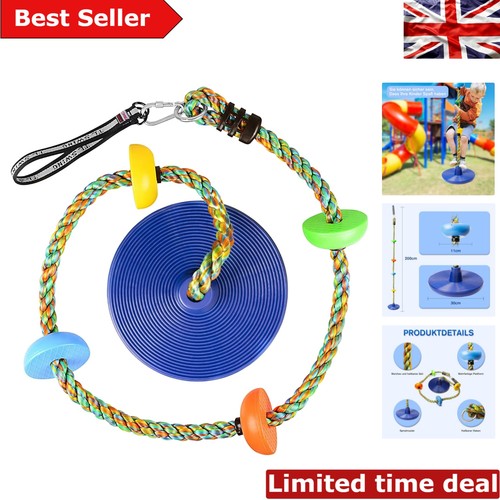 Kids outdoor swing with - outdoor,