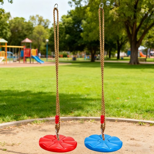 Kids monkey swing disc seat - monkey,