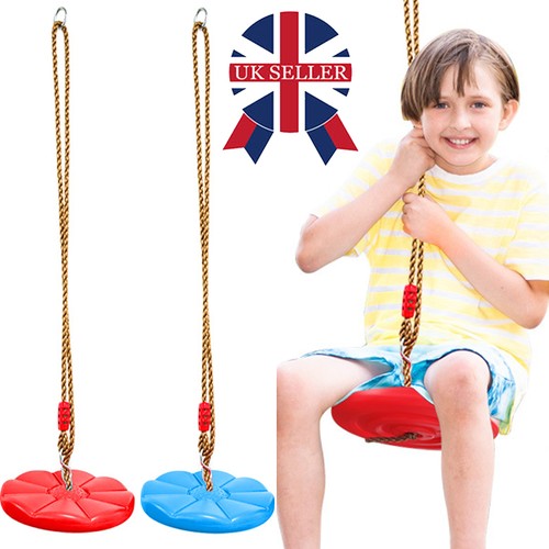 Children disc swing - swing, seat