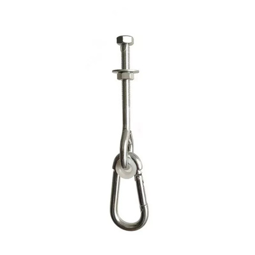 M12 garden swing - garden, hook