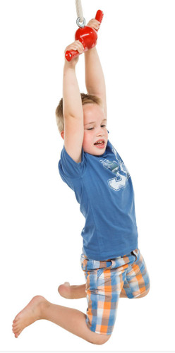 Kids rope swing outdoor - rope,
