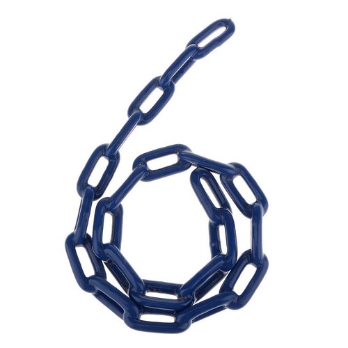 Metal chain for - for, swing