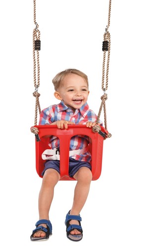 Baby bucket swing - baby,