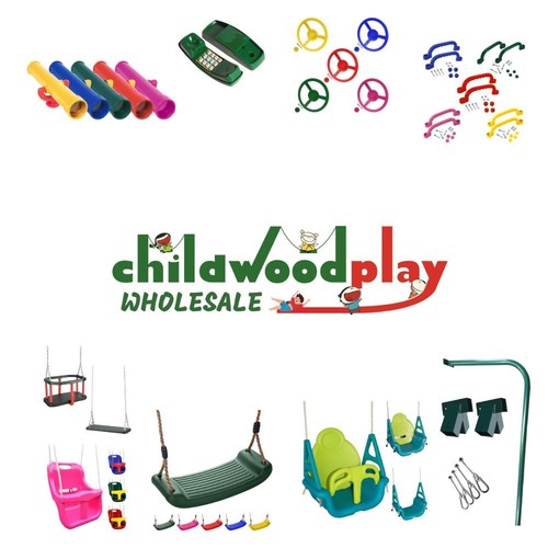 Climbing frame bulk bundle - bundle, –